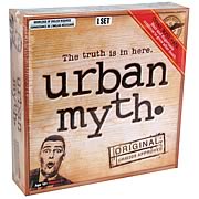 Urban Myth Game